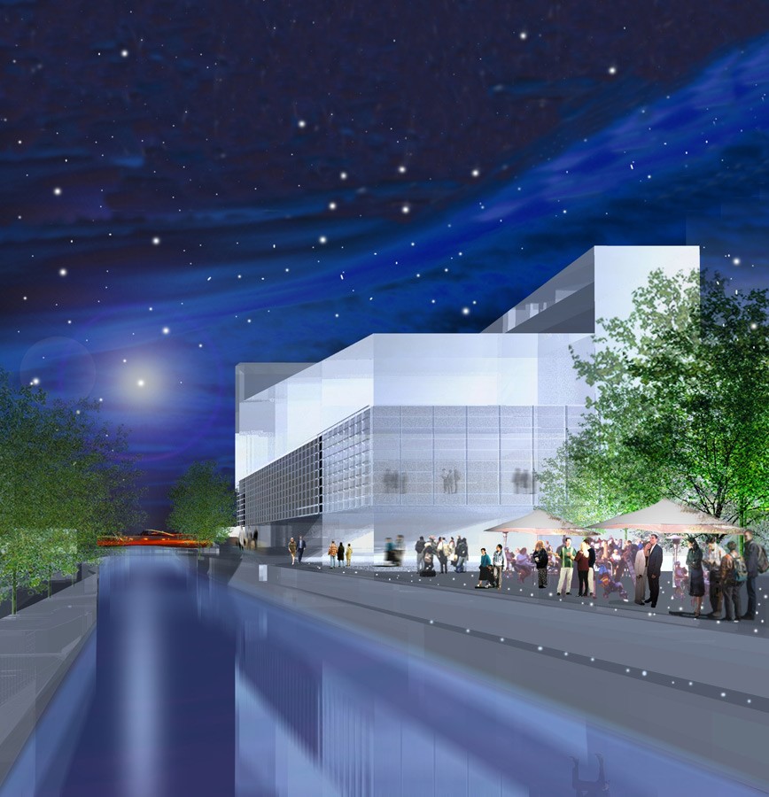 Marks Barfield Architects- 15 Iconic Projects - Sheet8