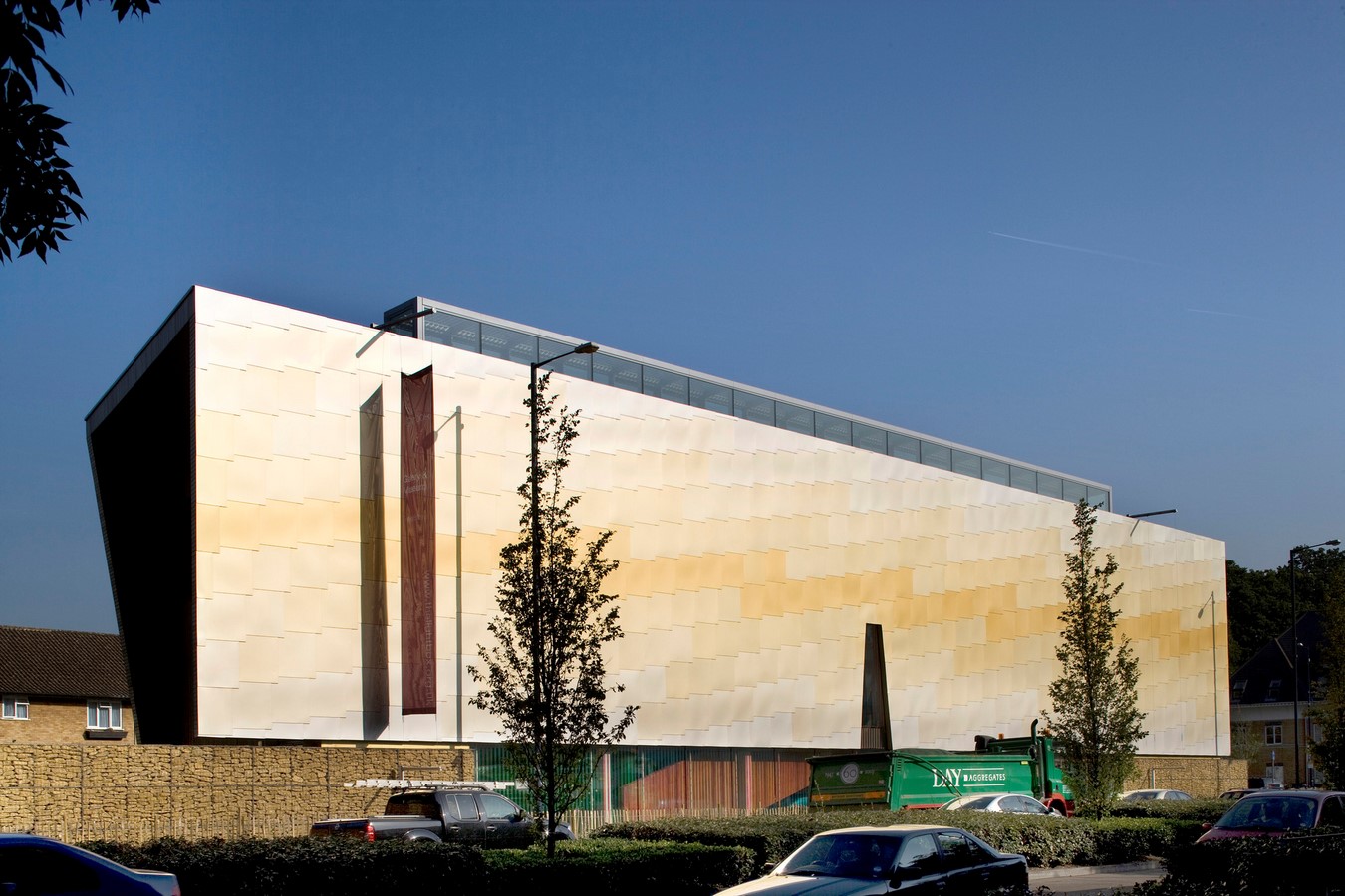Marks Barfield Architects- 15 Iconic Projects - Sheet9