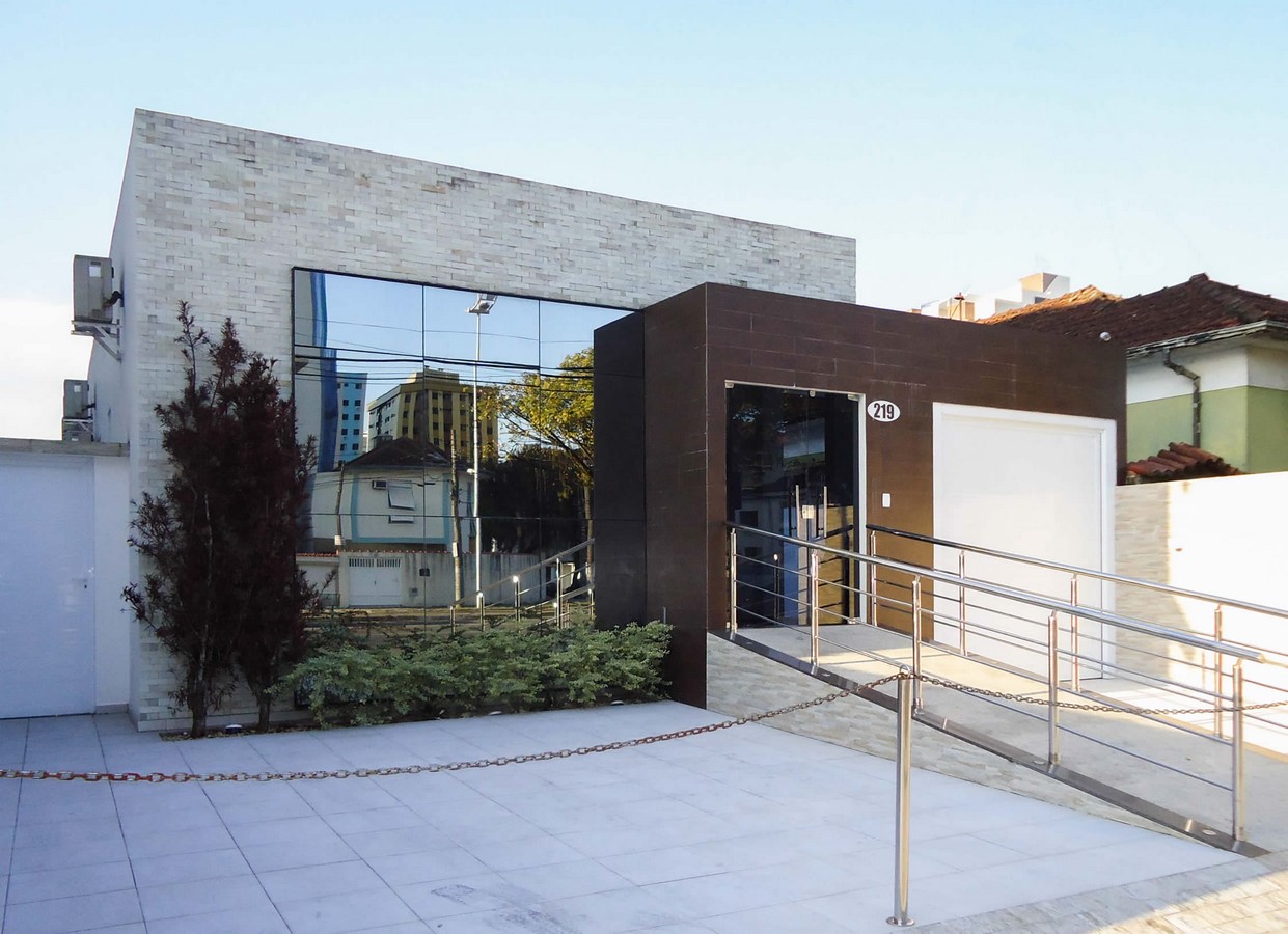 Architects in Santos - Top 25 Architects in Santos - Sheet14