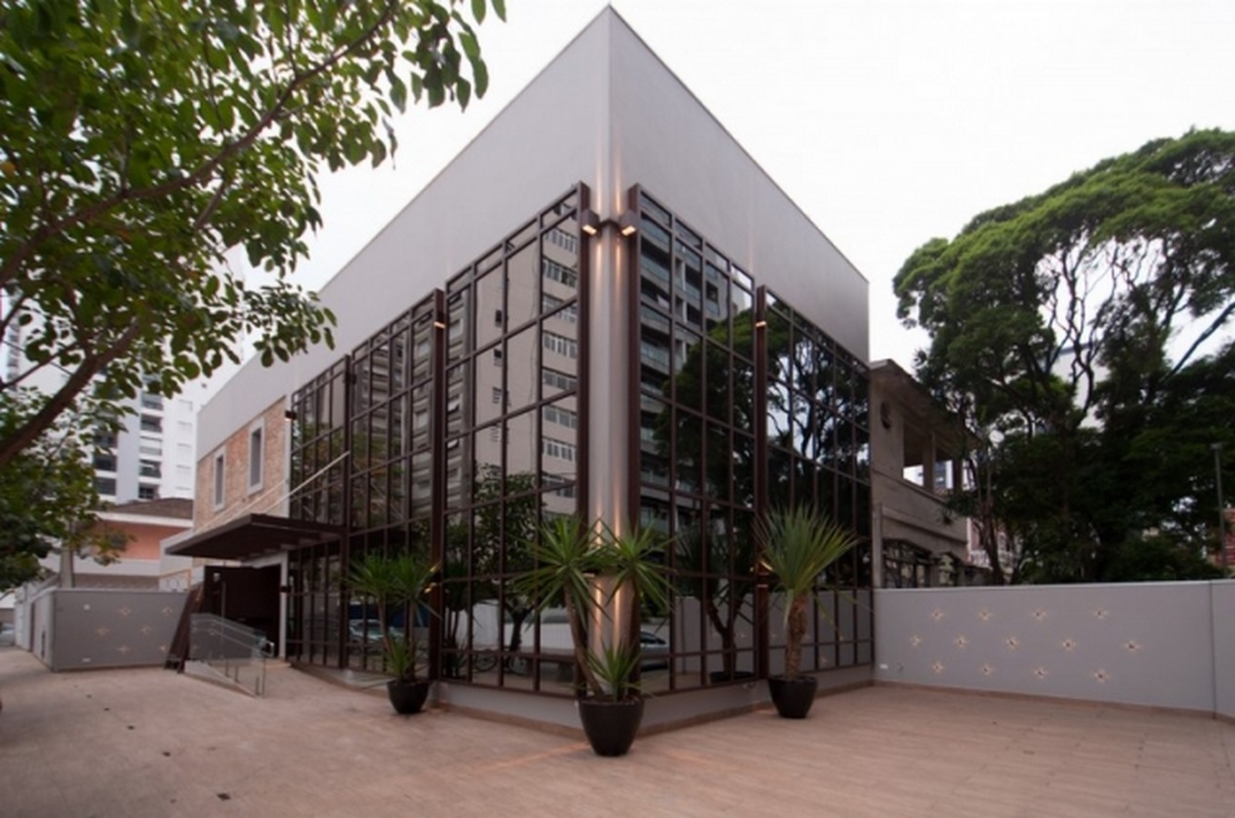 Architects in Santos - Top 25 Architects in Santos - Sheet15