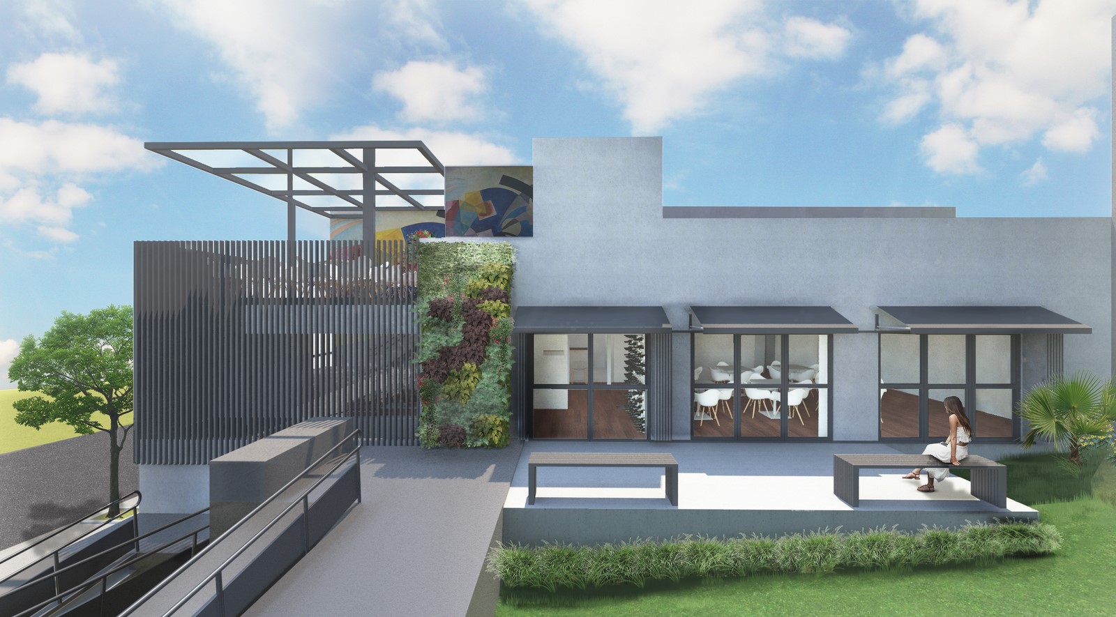 Architects in Santos - Top 25 Architects in Santos - Sheet21