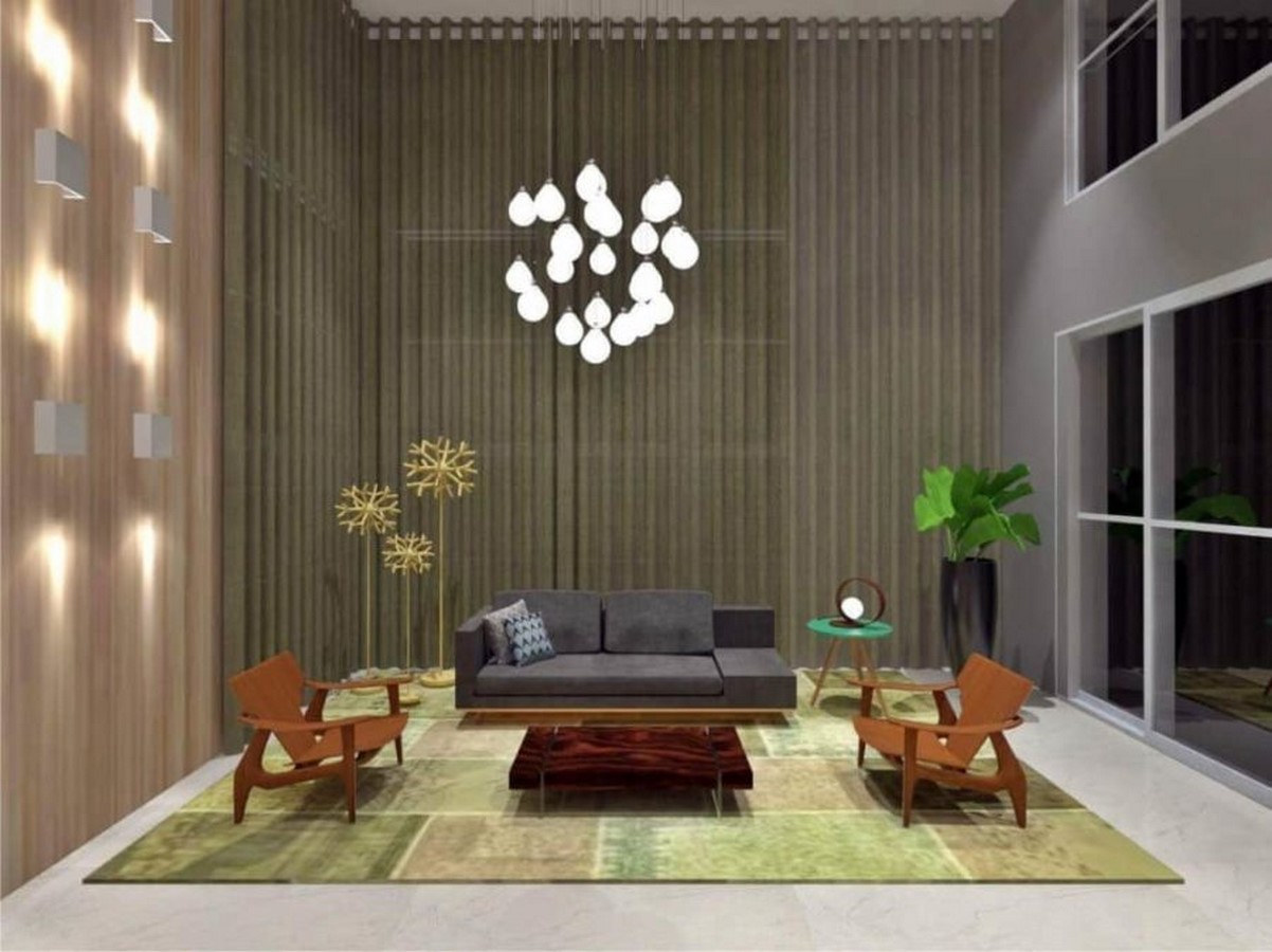 Architects in Santos - Top 25 Architects in Santos - Sheet22