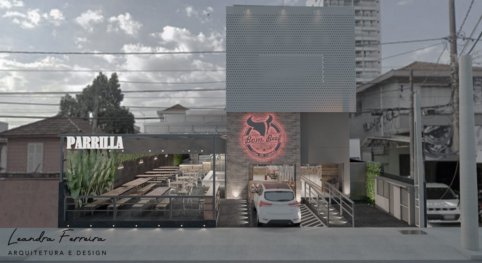 Architects in Santos - Top 25 Architects in Santos - Sheet3