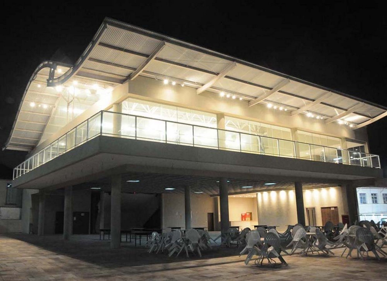 Architects in Santos - Top 25 Architects in Santos - Sheet7