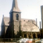 First Unitarian Church of Rochester by Louis Kahn: Infusion of culture and creating a sense of place - Sheet1