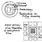 First Unitarian Church of Rochester by Louis Kahn: Infusion of culture and creating a sense of place - Sheet3