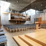 First Unitarian Church of Rochester by Louis Kahn: Infusion of culture and creating a sense of place - Sheet5