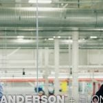 TED talk for Architects: Elon Musk: A future worth getting excited about - Tesla Texas Gigafactory interview - Sheet1