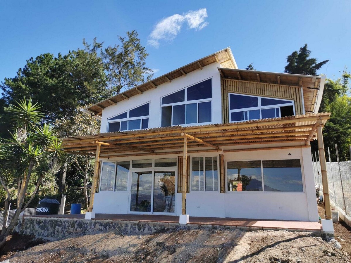 Architects in Guatemala City - Top 20 Architects in Guatemala City - Sheet7