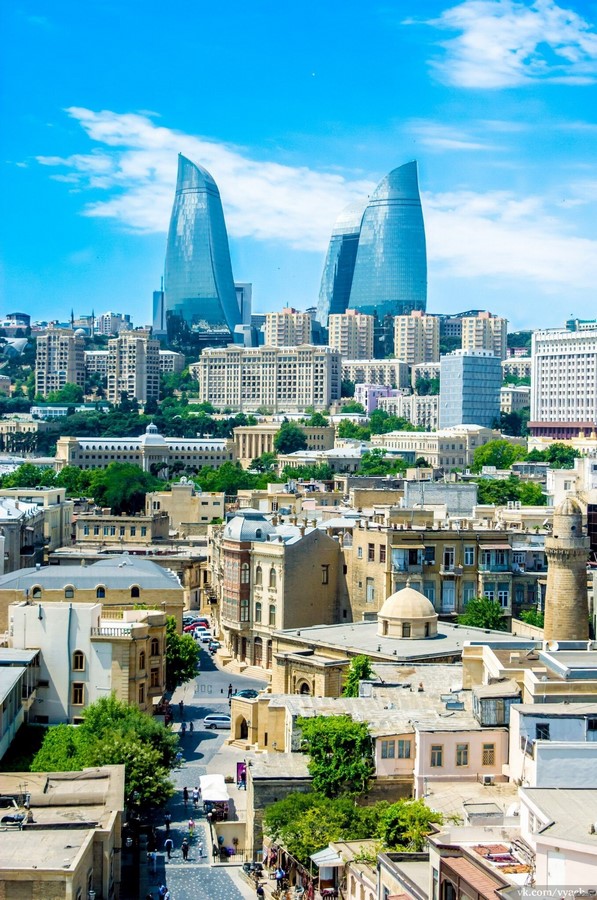 Architects in Baku - Top 10 Architects in Baku - Sheet1