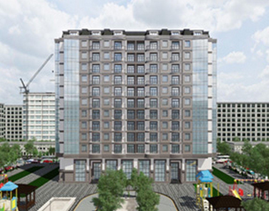 Architects in Baku - Top 10 Architects in Baku - Sheet4