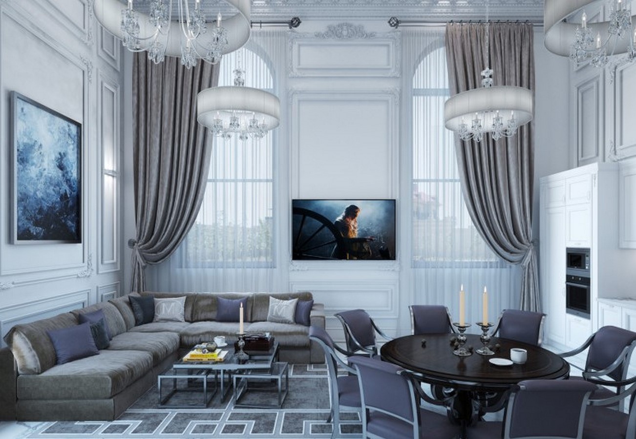 Architects in Baku - Top 10 Architects in Baku - Sheet5