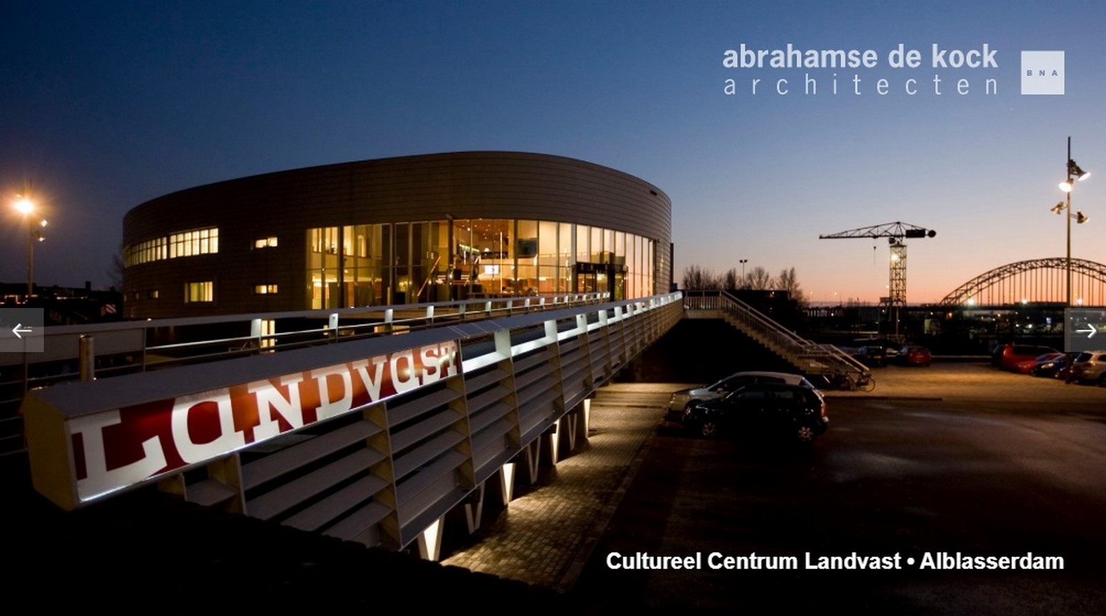Architects in Dordrecht - Top 10 Architects in Dordrecht - Sheet1