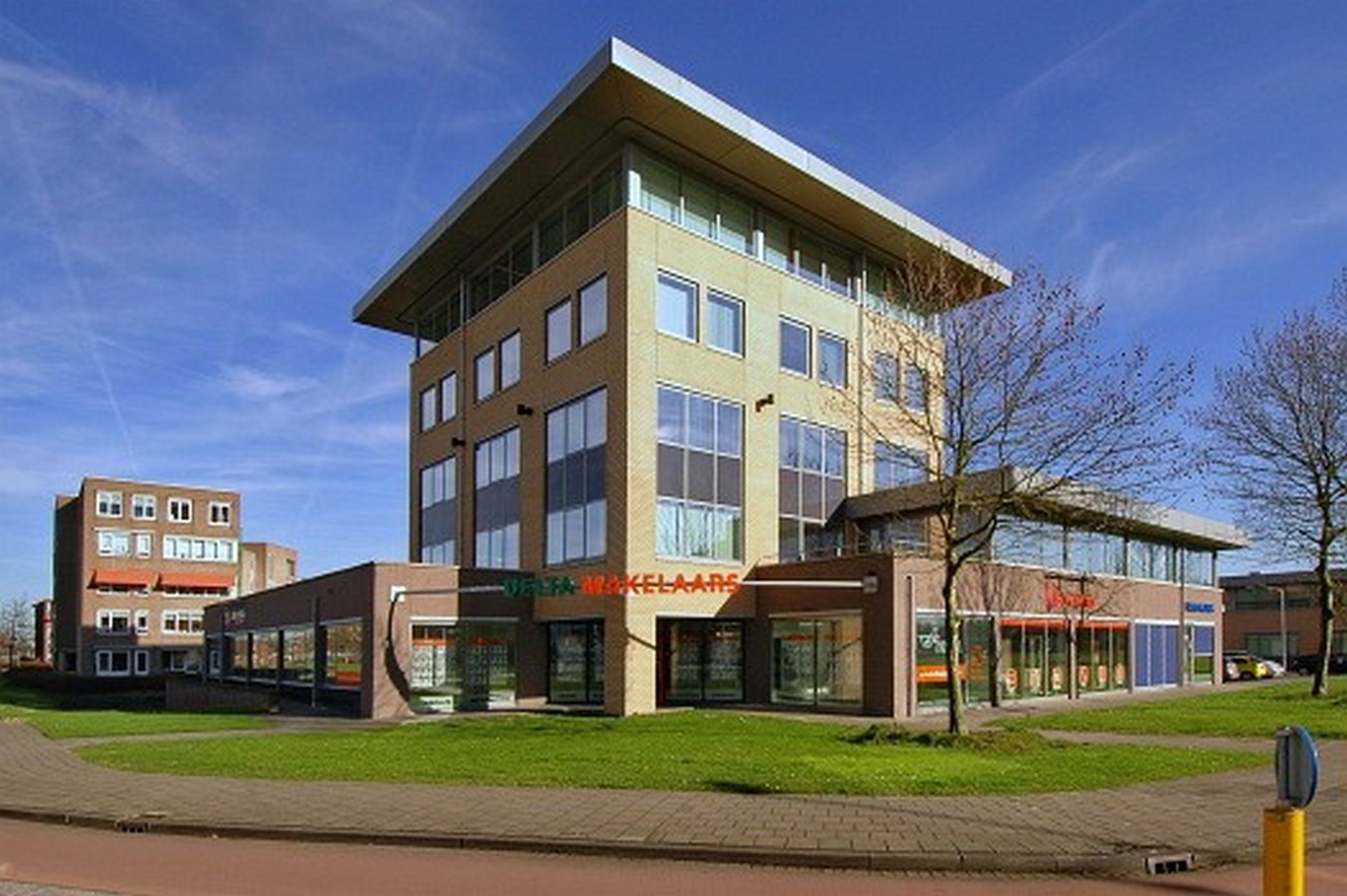 Architects in Dordrecht - Top 10 Architects in Dordrecht - Sheet2