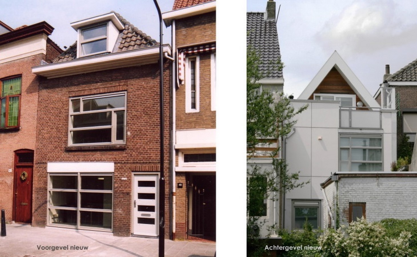 Architects in Dordrecht - Top 10 Architects in Dordrecht - Sheet3