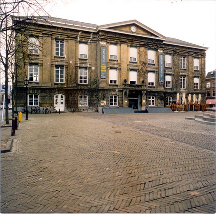 Architects in Dordrecht - Top 10 Architects in Dordrecht - Sheet