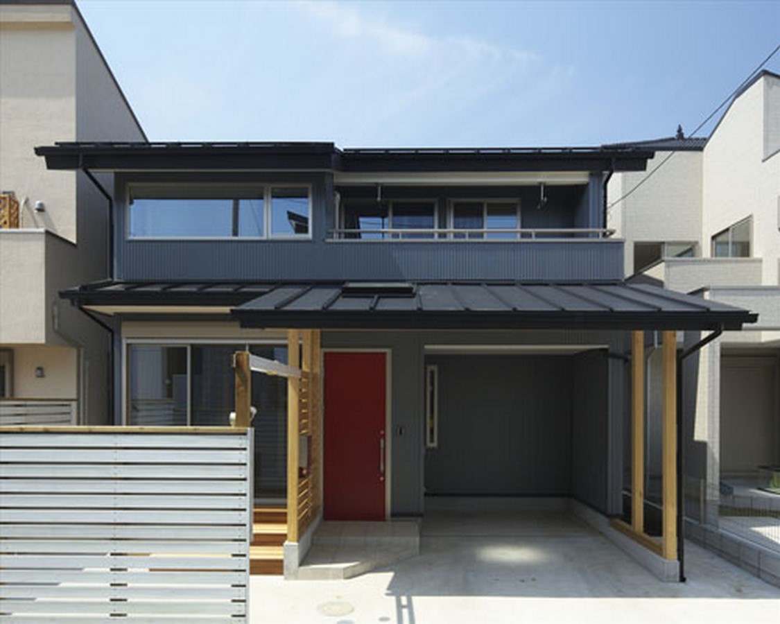 Architects in Hachioji - Top 10 Architects in Hachioji - Sheet1