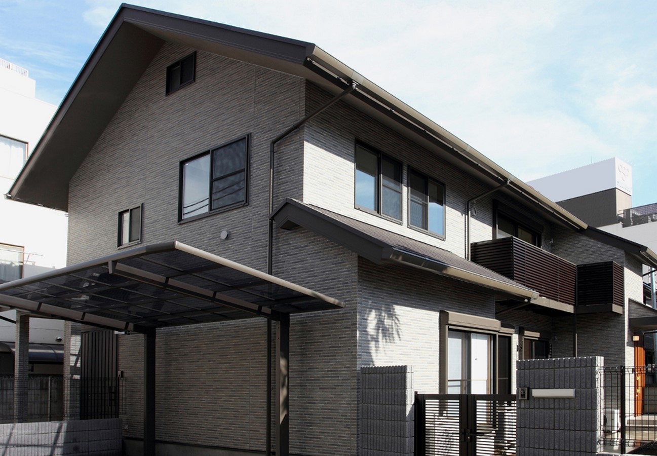 Architects in Hachioji - Top 10 Architects in Hachioji - Sheet5
