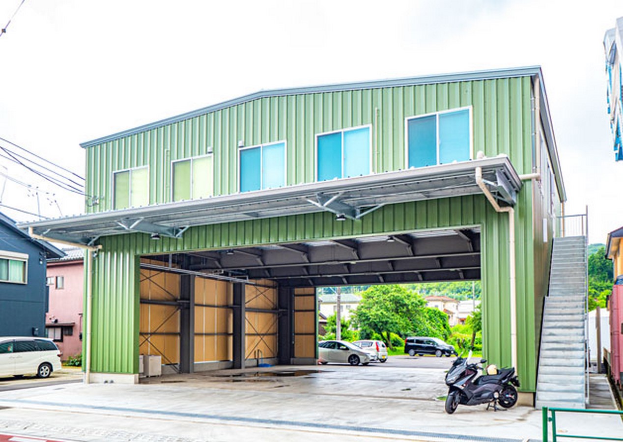 Architects in Hachioji - Top 10 Architects in Hachioji - Sheet8