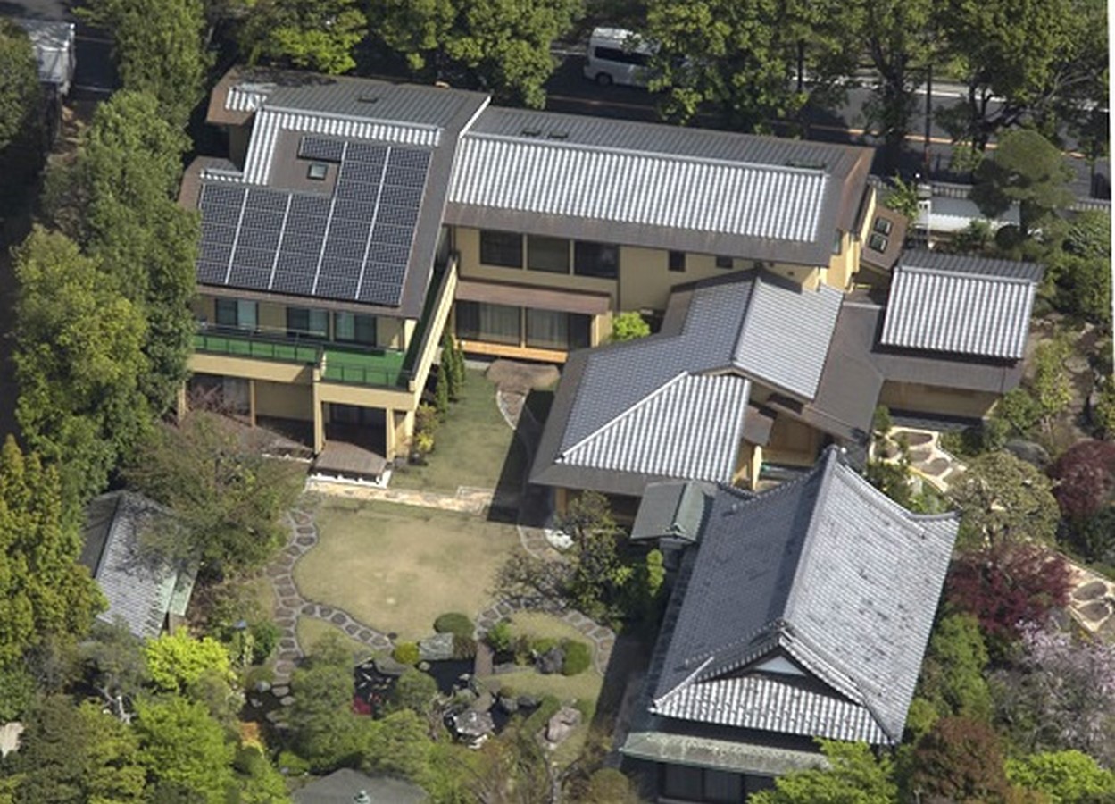 Architects in Hachioji - Top 10 Architects in Hachioji - Sheet9