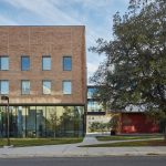 St Edward's University New Residence and Dining by Alejandro Aravena: The Organised building - Sheet2