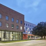 St Edward's University New Residence and Dining by Alejandro Aravena: The Organised building - Sheet4