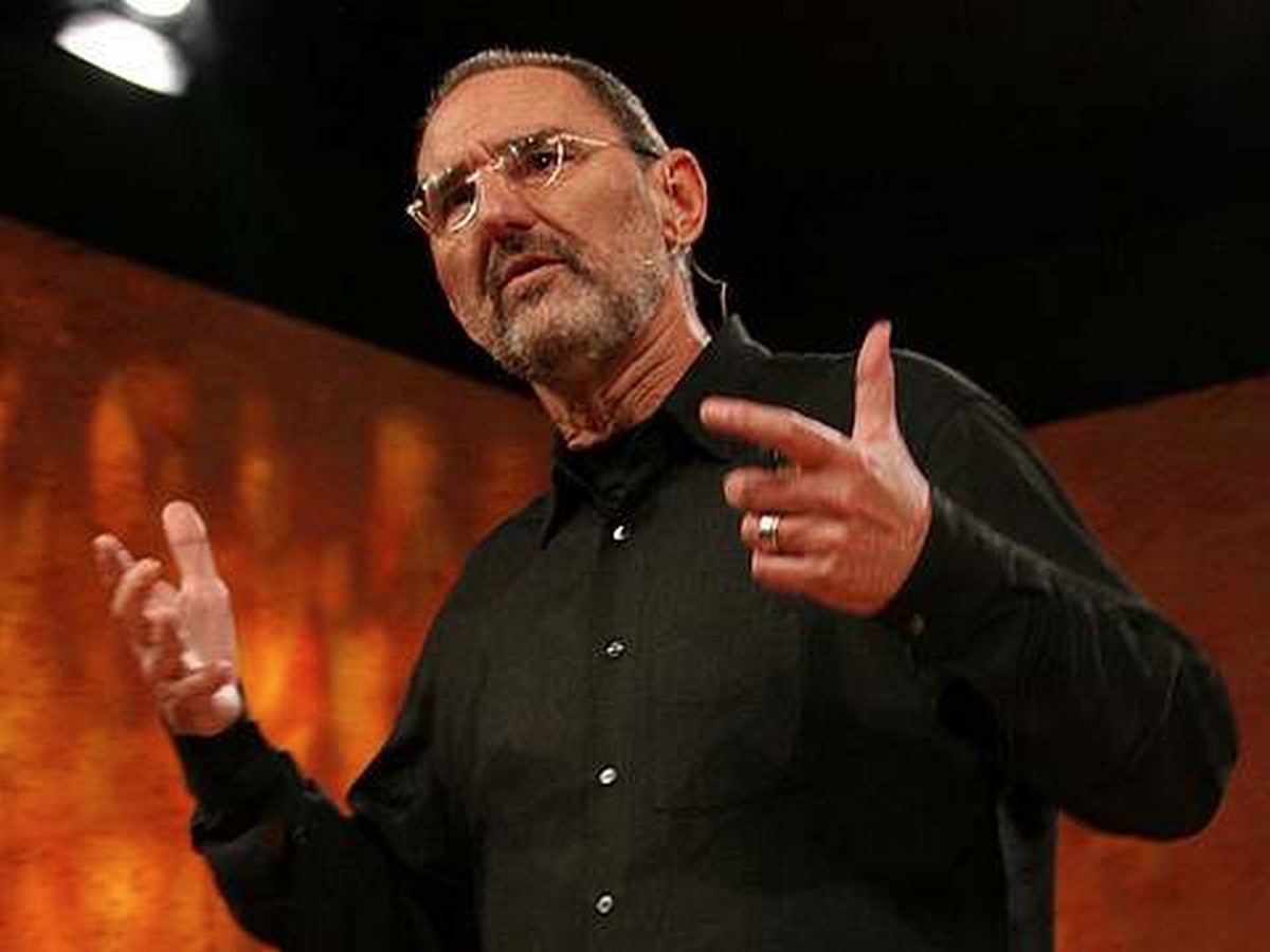 TED talk for Architects: Thom Mayne: Architecture is a new way to connect to the world - Sheet2