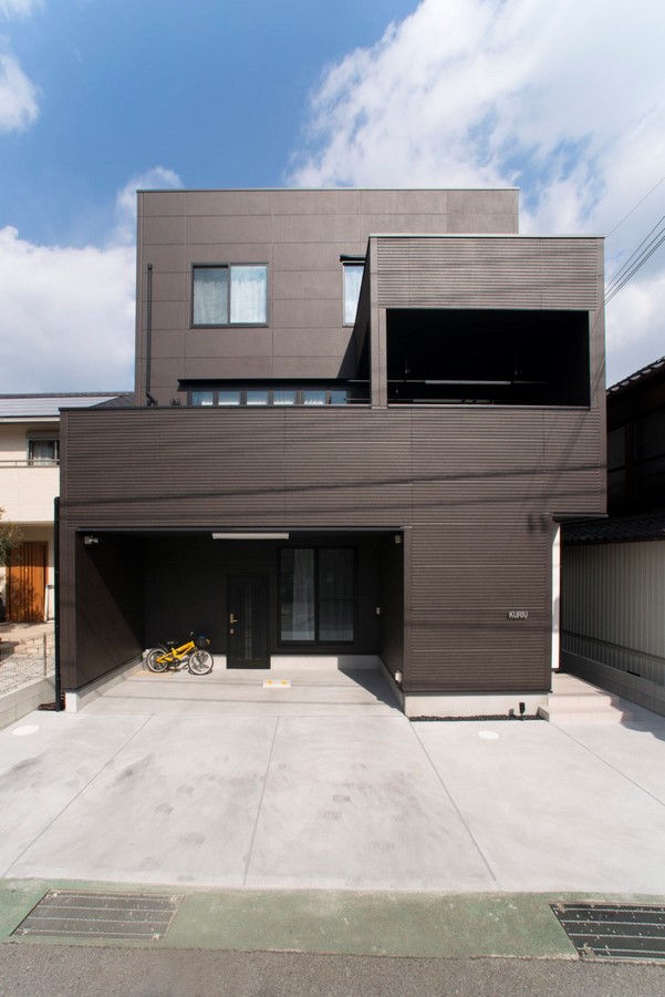 Architects in Wakayama - Top 10 Architects in Wakayama - Sheet7