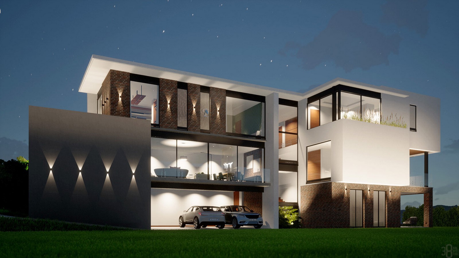 Architects in Villa Nueva - Top 25 Architects in Villa Nueva - Sheet1
