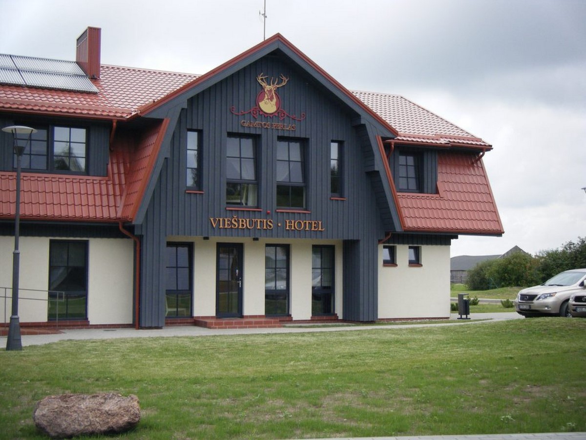 Architects in Klaipeda - Top 10 Architects in Klaipeda - Sheet6