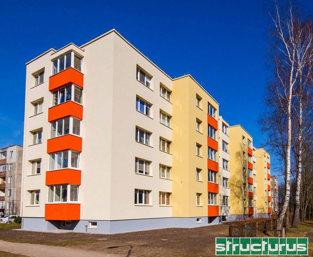 Architects in Klaipeda - Top 10 Architects in Klaipeda - Sheet7