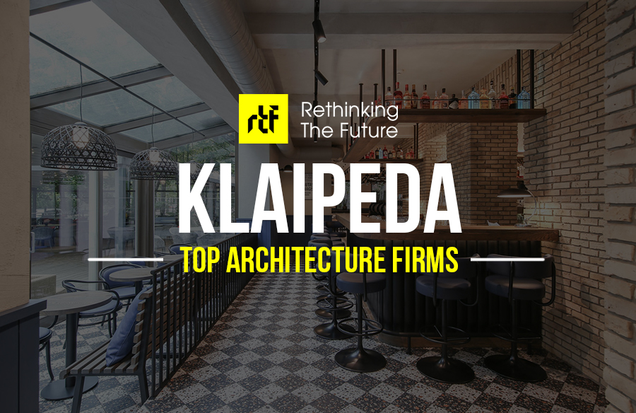 Architects in Klaipeda – Top 10 Architects in Klaipeda
