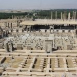 Lost in Time: Persepolis, Iran - Sheet1