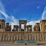 Lost in Time: Persepolis, Iran - Sheet2