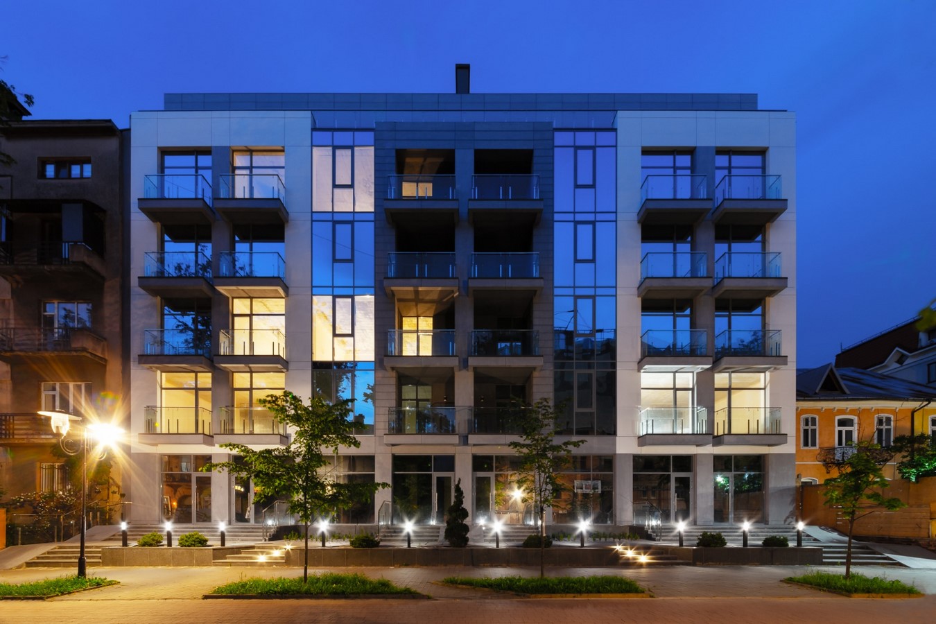 Architects in Ivano-Frankivsk - Top 5 Architects in Ivano-Frankivsk - Sheet2