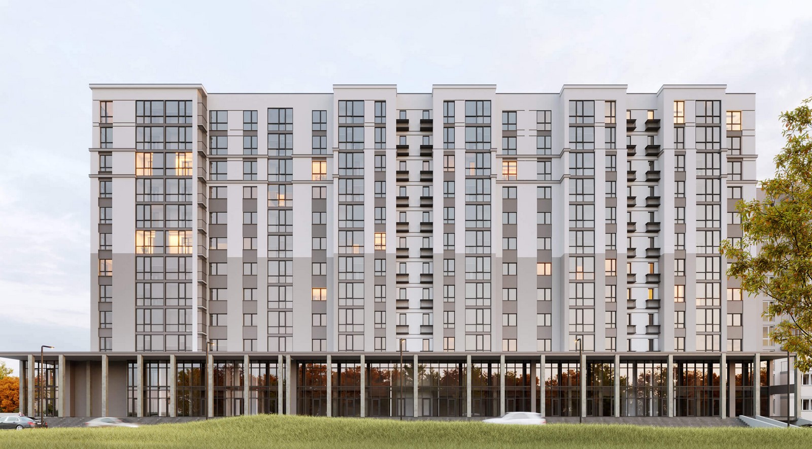 Architects in Ivano-Frankivsk - Top 5 Architects in Ivano-Frankivsk - Sheet3