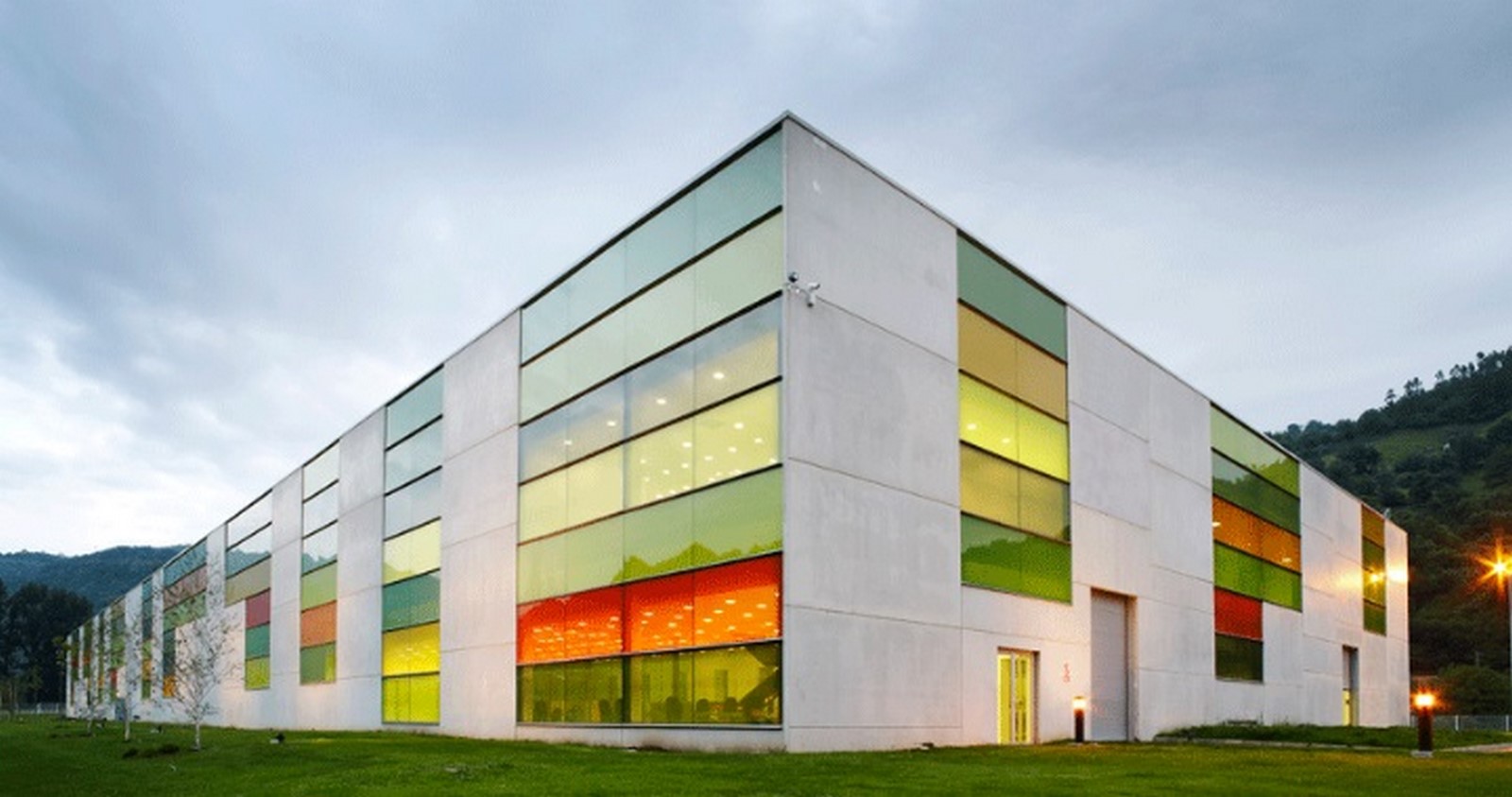 Architects in Oviedo - Top 20 Architects in Oviedo - Sheet1