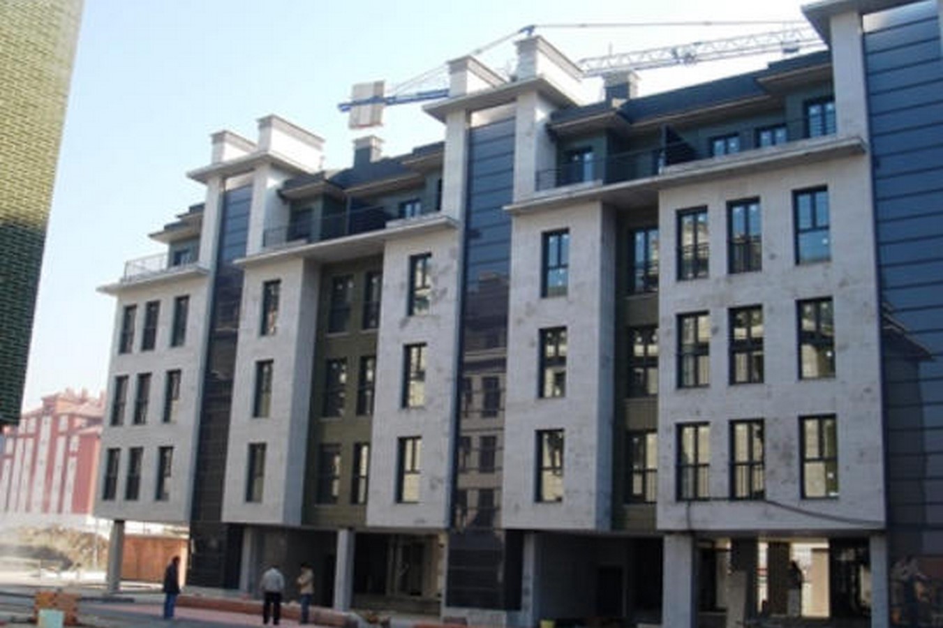 Architects in Oviedo - Top 20 Architects in Oviedo - Sheet6