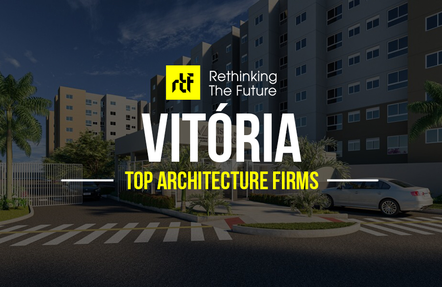 Architects in Vitória – Top 20 Architects in Vitória