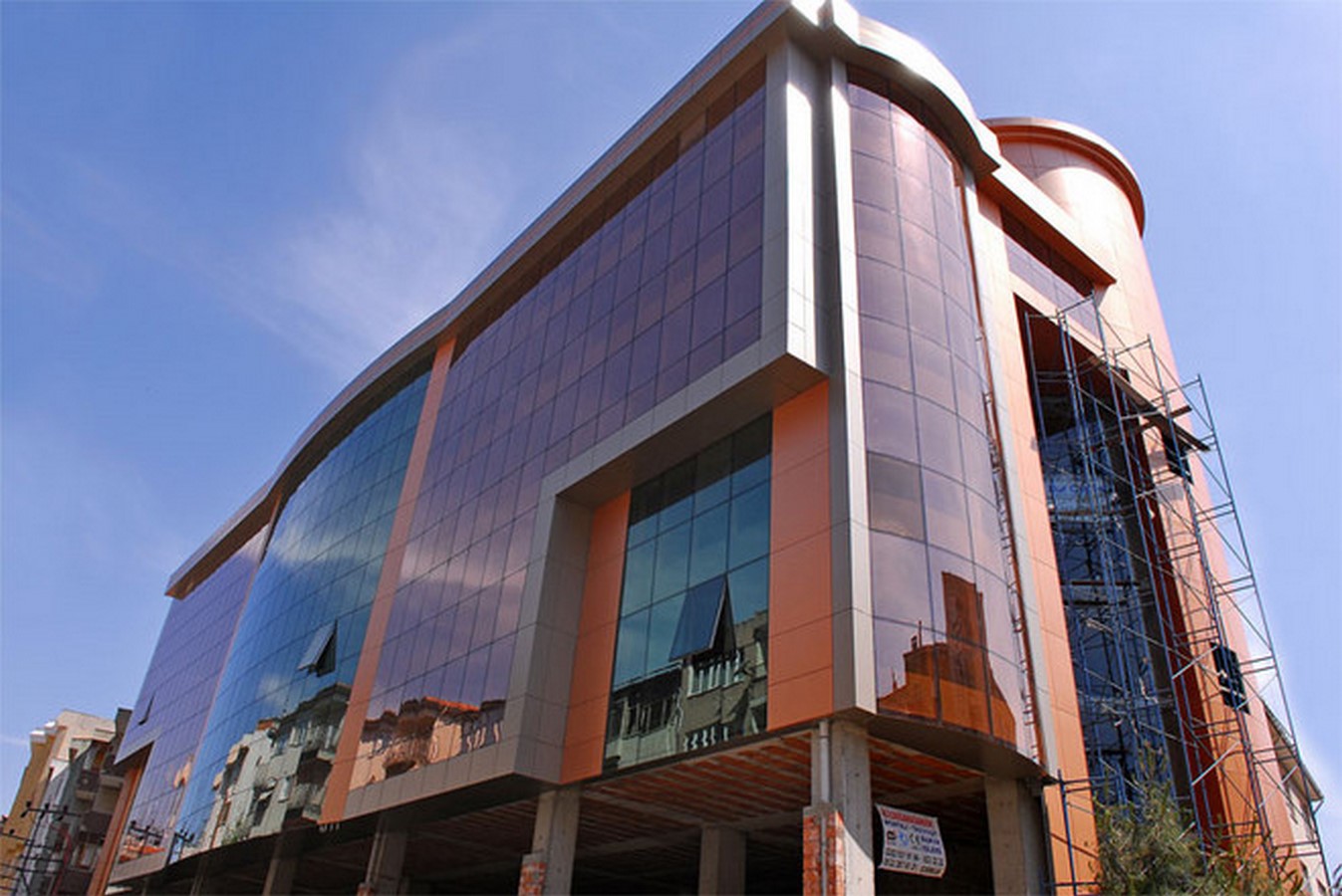 Architects in Çorlu - Top 5 Architects in Çorlu - Sheet3