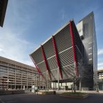 Stirling Prize: Rogers Stirk Harbour + Partners - Sheet1
