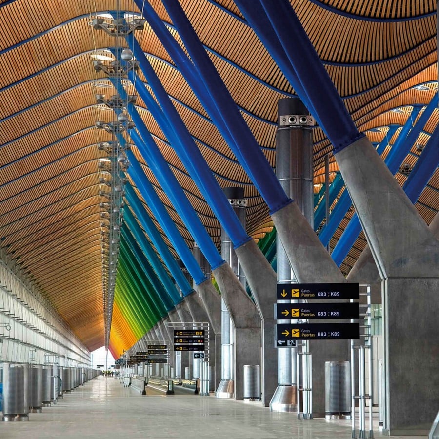 Stirling Prize: Rogers Stirk Harbour + Partners - Sheet11