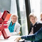 Stirling Prize: Rogers Stirk Harbour + Partners - Sheet2