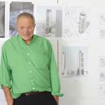 Stirling Prize: Rogers Stirk Harbour + Partners - Sheet3