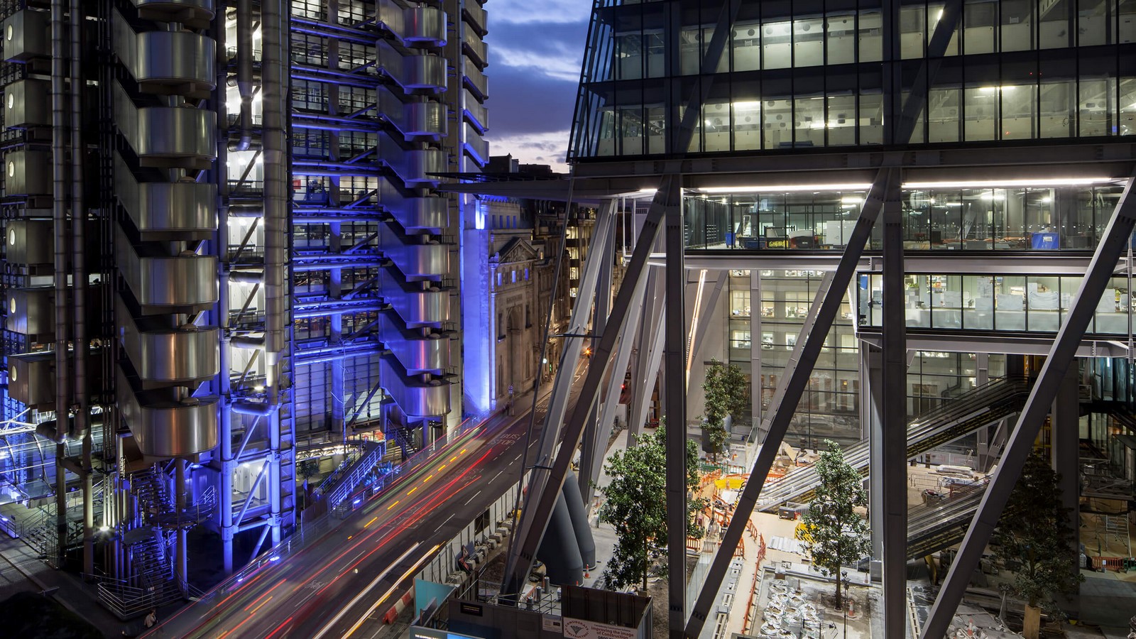 Stirling Prize: Rogers Stirk Harbour + Partners - Sheet7