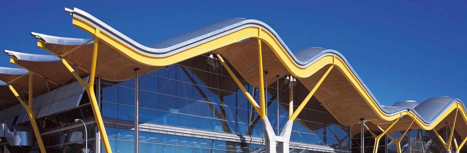 Stirling Prize: Rogers Stirk Harbour + Partners - Sheet9