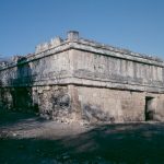 Lost in Time: Chichén Itzá, Mexico - Sheet10