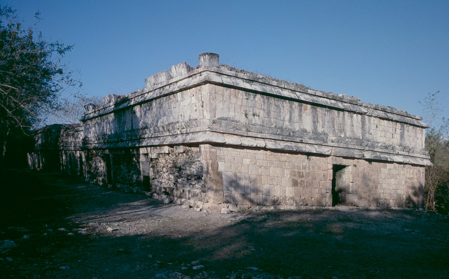 Lost in Time: Chichén Itzá, Mexico - Sheet10