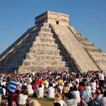Lost in Time: Chichén Itzá, Mexico - Sheet11