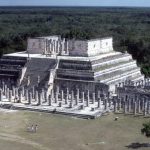 Lost in Time: Chichén Itzá, Mexico - Sheet12